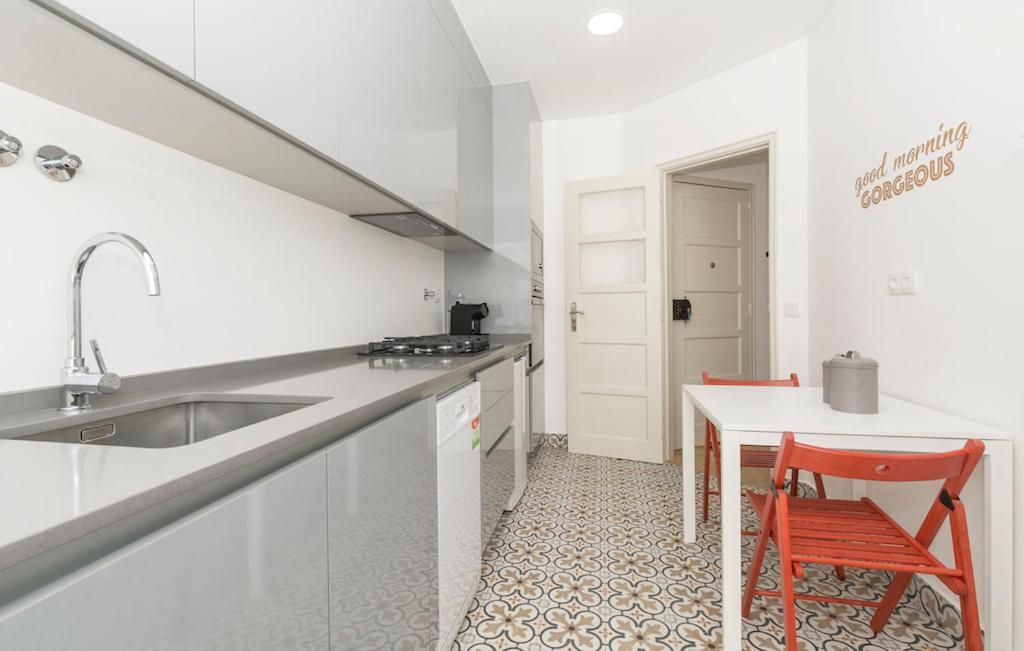 Apartamento Happy Days Lisboa Exterior foto