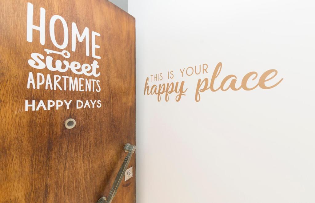 Apartamento Happy Days Lisboa Exterior foto