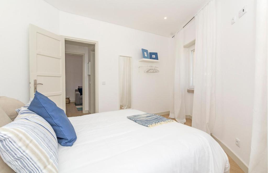 Apartamento Happy Days Lisboa Exterior foto
