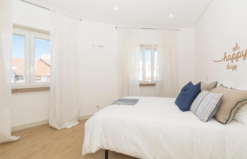 Apartamento Happy Days Lisboa Exterior foto