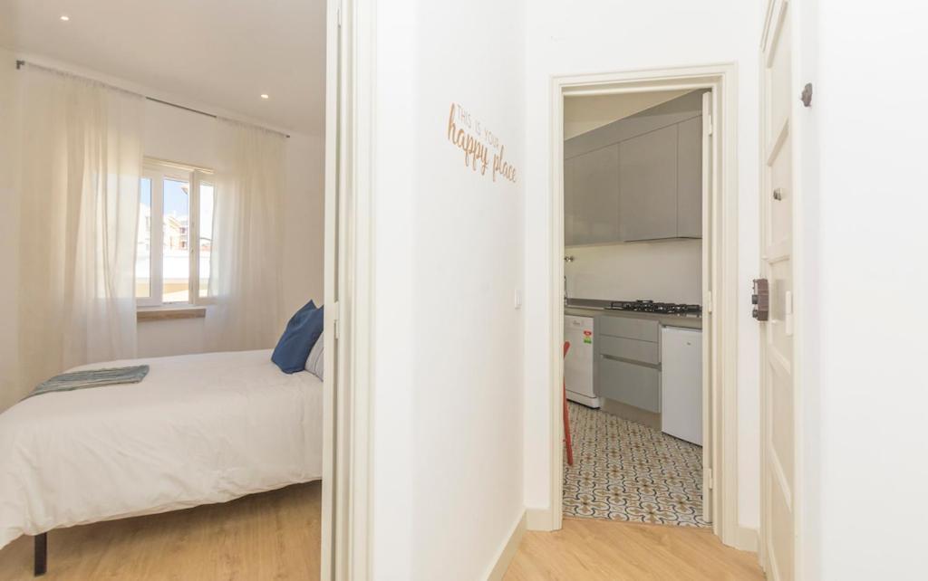 Apartamento Happy Days Lisboa Exterior foto